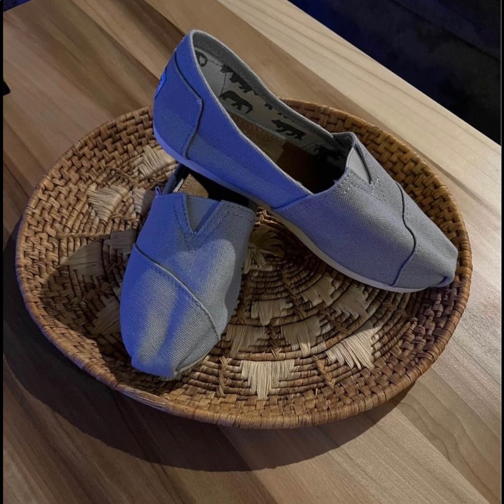 TOMS sz7